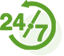 24/7 Available - Amersham Just Airport cab