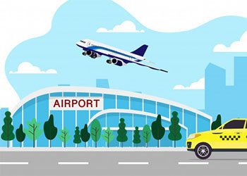 Gatwick Airport Transfers Amersham - Amersham Just Airport cab