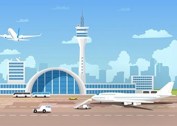 Heathrow Airport Transfers Amersham - Amersham Just Airport cab