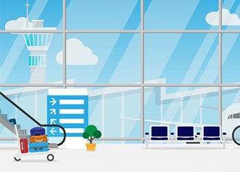 Luton Airport Transfers Amersham - Amersham Just Airport cab